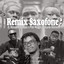 A Tropa da Caop A-B-C-D (Saxofone) cover
