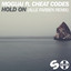 Hold On (feat. Cheat Codes) - Alle Farben Remix