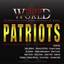 Patriots cover