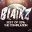 Best of 2016: The Compilation cover