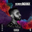 Kodomania cover