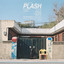 Album cover of i live alone by Plash