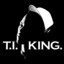 King cover