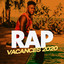 Rap Vacances 2020 cover
