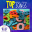 TOP Numbers & Counting Songs cover