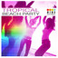 Tropical Beach Party cover