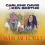 Faithful Rhythms ???? - Carlene Davis, Ken Boothe - Why Me Lord