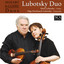Huit Morceaux, Op. 39: III. Berceuse cover