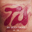 My Body Talks - Extended Mix