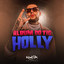 Álbum do Tio Holly cover