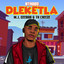 Dleketla feat. M.J, Ceebar and TK Cheeze