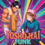 YOSHO HAI FUNK - Instrumental
