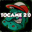 Tocame 2.0 cover