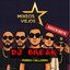 Perreo Cosculluela Live Mix (DJ Break x DJ Kartier x DJ Yeiker)