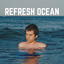 Refresh Ocean cover