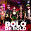 Bolo de Rolo no Estúdio Showlivre (Ao Vivo) cover