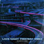 Late Night Freeway Vibez, Vol. 1 cover