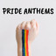 Pride Anthems cover