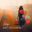 Say Goodbye - Radio Edit cover