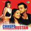 Chhupa Rustam (Original Motion Picture Soundtrack) cover