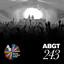 Group Therapy 243 cover