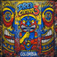 D.R.E. Colombian Raw - Colombian American (Explicit)