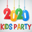 Kids Party 2020 cover