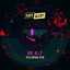 Ed E.T — Techno Fix - Radio Edit cover art