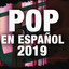 Pop Español 2019 cover