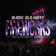 Basic Element, Ray Slijngaard & Maria Mathea - Fireworks (2026)
