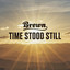 Brewn - Time Stood Still