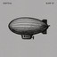 Blimp artwork