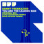 You Are The Leading Man - Luke Dzierzek Remix