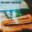 Conor Furlong - You won't break me