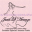 Orquesta Juan D'Arienzo - Quema esas cartas-Jorge Valdez