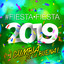 Fiesta, Fiesta 2019 ¡Cumbia De La Buena! cover
