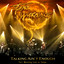 Talking Ain't Enough: Fair Warning Live in Tokyo cover