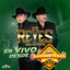 Estás Aquí - En Vivo cover