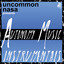 Autonomy Music (Instrumentals) cover
