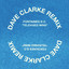 Fontaines D.C - Televised Mind (Dave Clarke Remix)