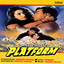 Platform (Original Motion Picture Soundtrack) cover