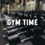 GYM TIME cover