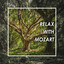 Relax with Mozart cover