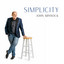 Simplicity cover