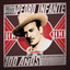 Pedro Infante 100 Años cover