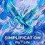 Fly life artwork
