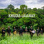 Khuda Jaanay cover