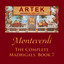 The Complete Madrigals, Book 7 cover