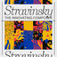 The Innovating Composer - Stravinsky cover