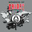 Members Of Mayday — Culture Flash (Original Extended Mix) cover art
